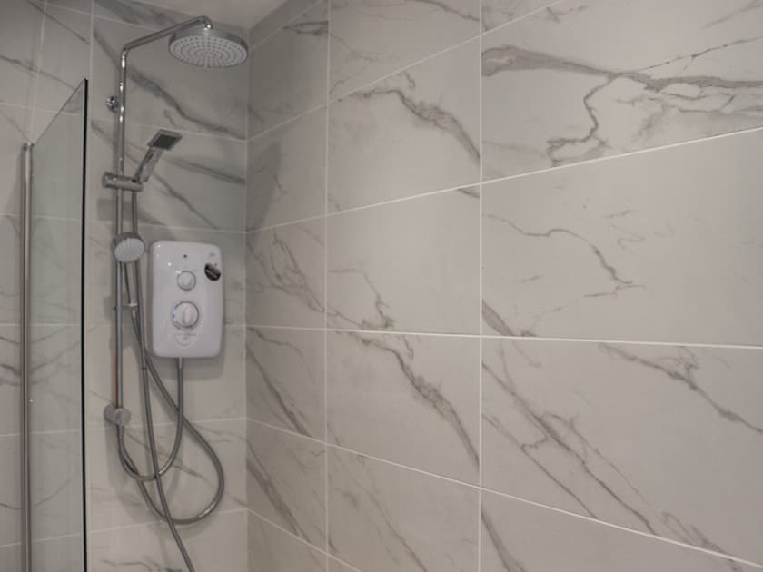 Bathroom | Tynffordd Fawr, Penrhyndeudraeth