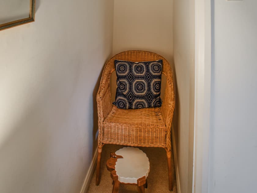 Interior | Lavenham Red Brick Cottage, Lavenham