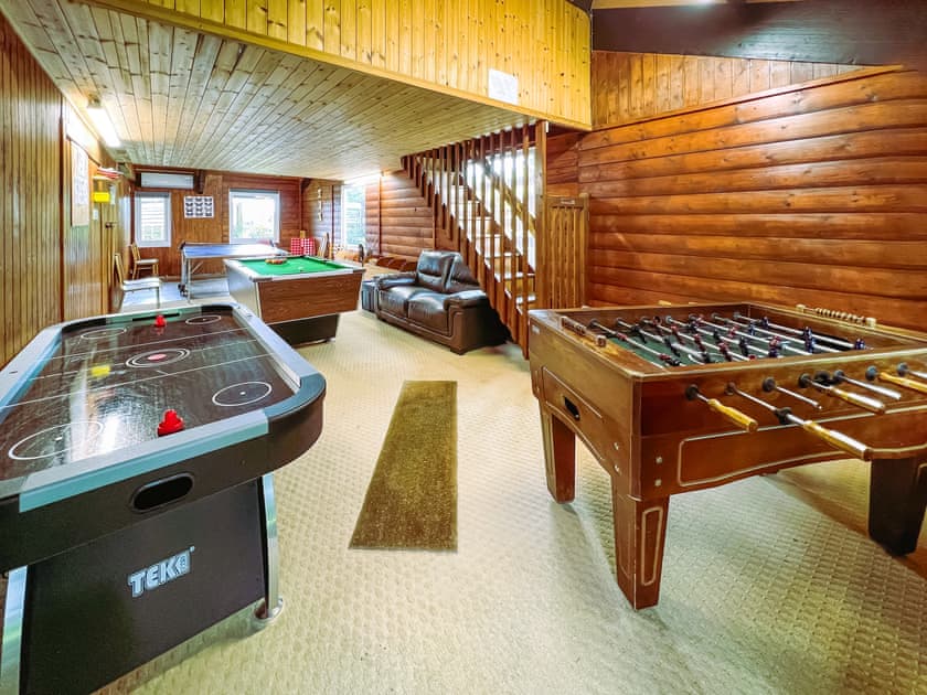 Activity | Linney Cottage - Fox Valley Cottages, Looe