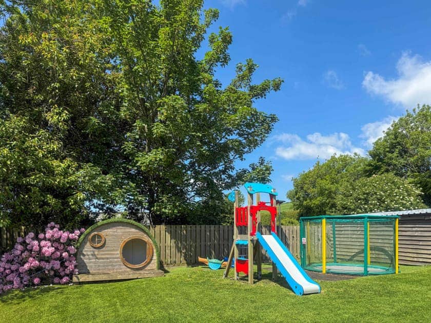 Outdoor | Linney Cottage - Fox Valley Cottages, Looe