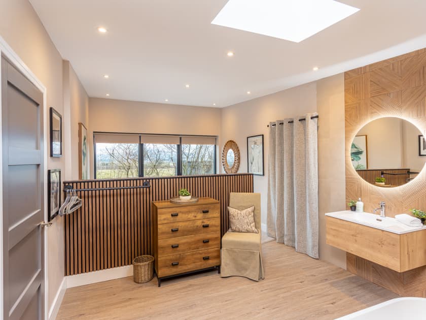 En-suite | The Granary - Rachel’s Farm, Rachel’s Farm