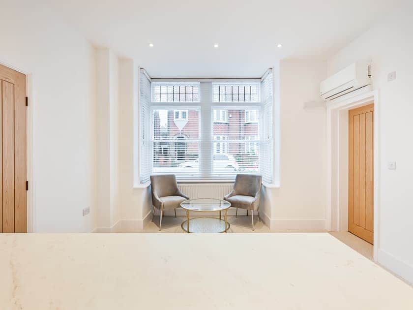 Coffee area | Villiers, Portsmouth