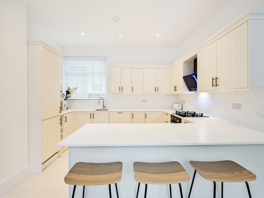 Kitchen | Villiers, Portsmouth