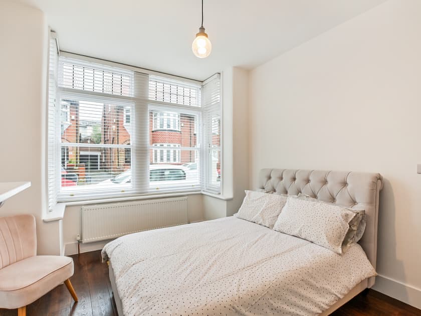 Downstairs double bedroom | Villiers, Portsmouth