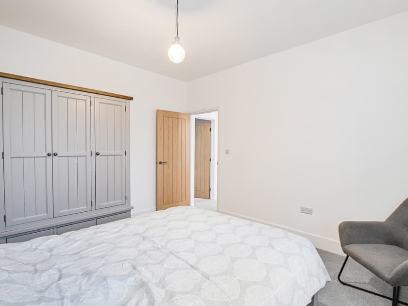 Double bedroom | Villiers, Portsmouth