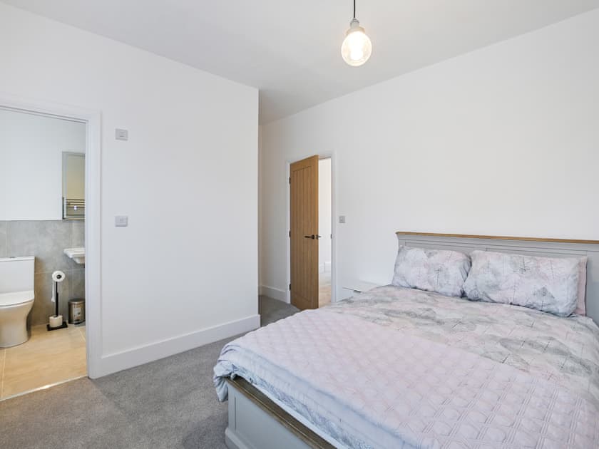 Double bedroom | Villiers, Portsmouth