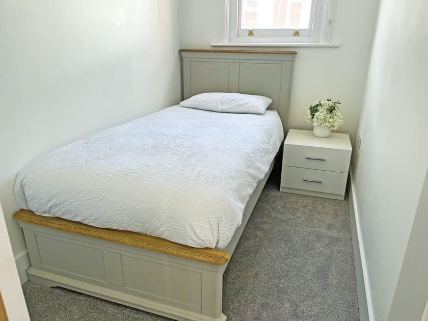 Bedroom | Villiers, Portsmouth