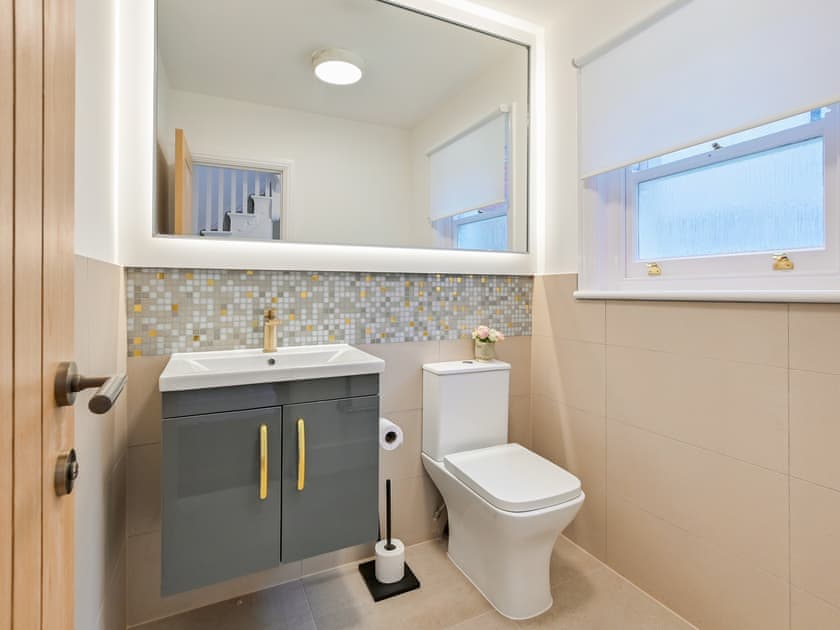 Bathroom | Villiers, Portsmouth