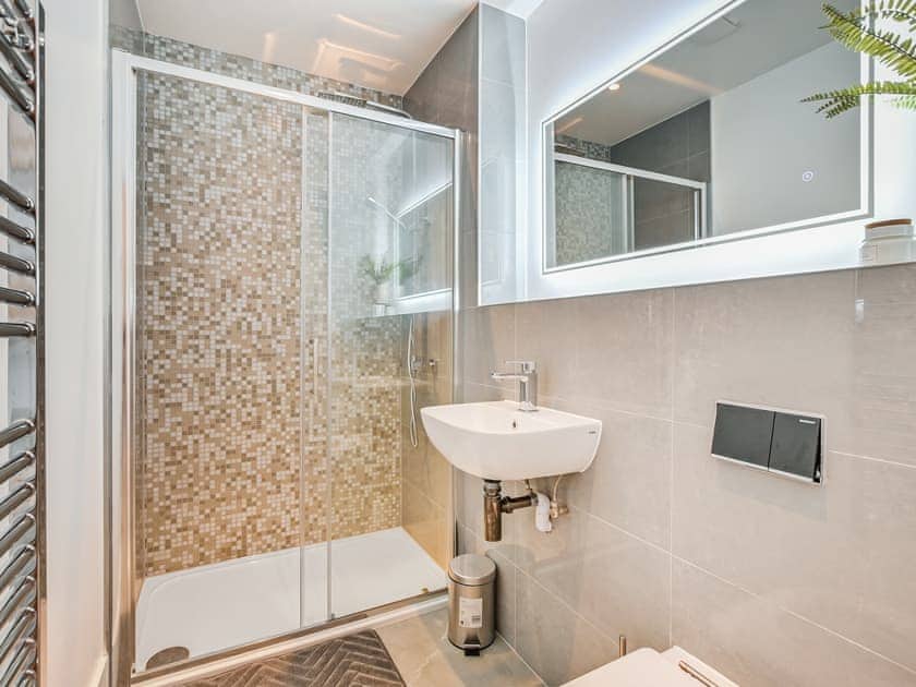 Bathroom | Villiers, Portsmouth