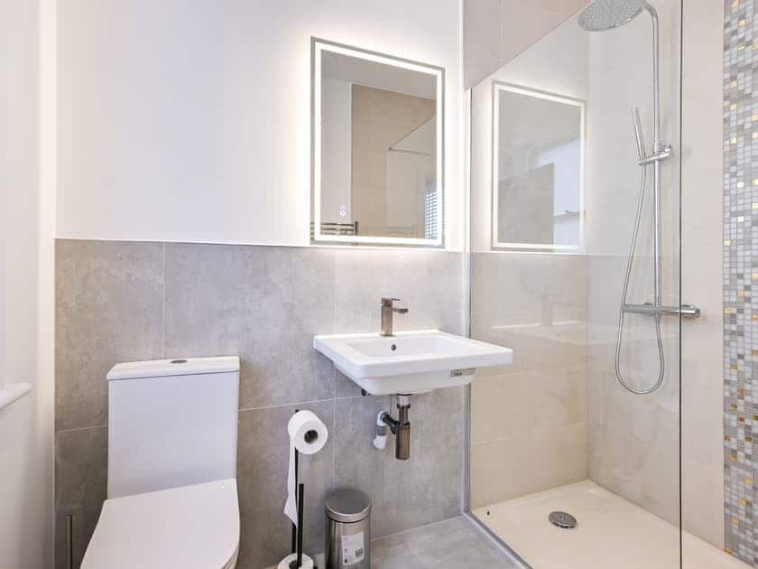 Bathroom | Villiers, Portsmouth