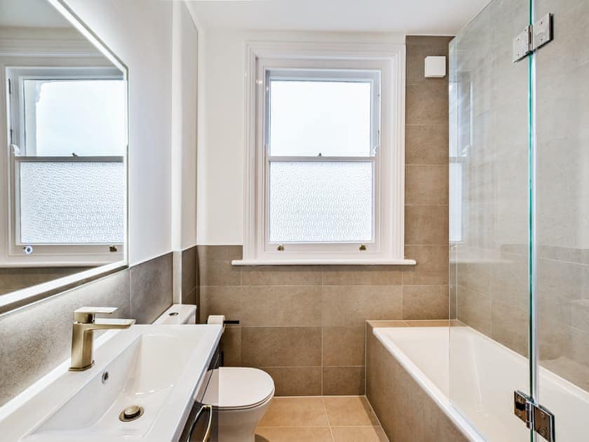 Bathroom | Villiers, Portsmouth