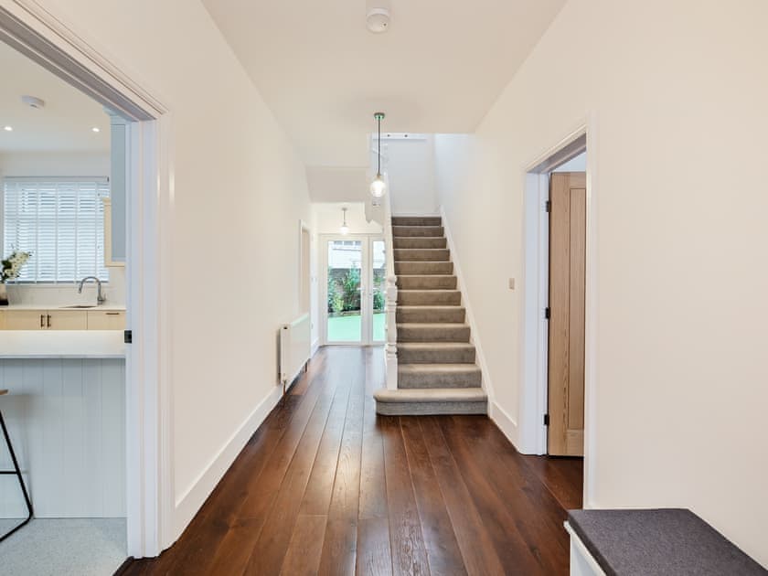 Interior | Villiers, Portsmouth