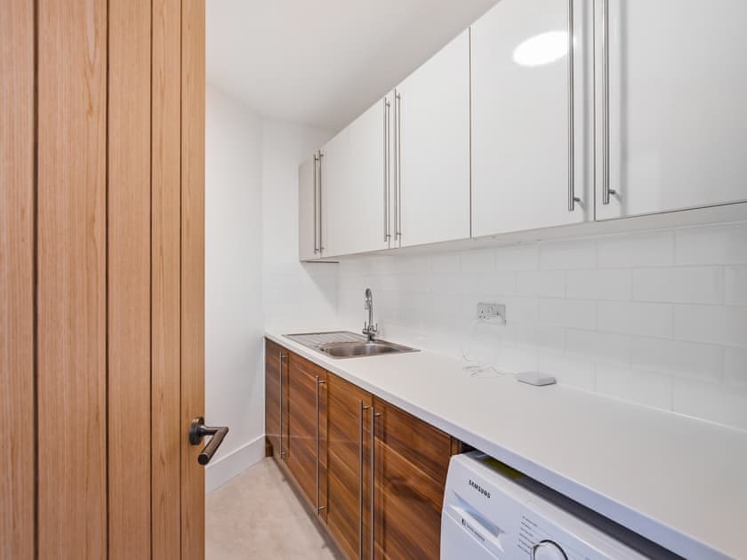 Utility room | Villiers, Portsmouth