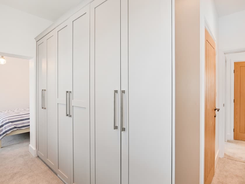 Interior | Villiers, Portsmouth