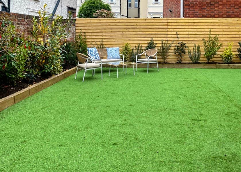 Exterior | Villiers, Portsmouth