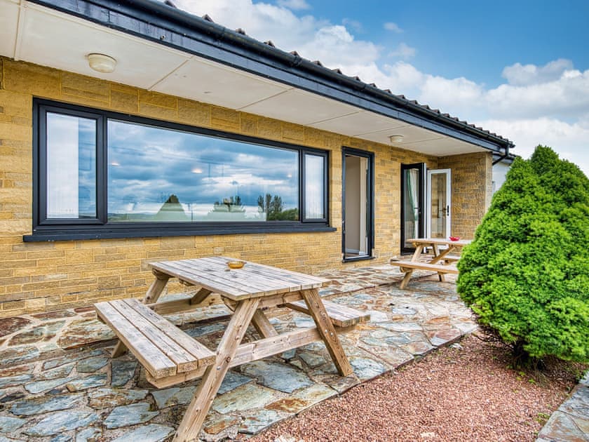 Exterior | Paradise View - Gables Getaways, Beaworthy