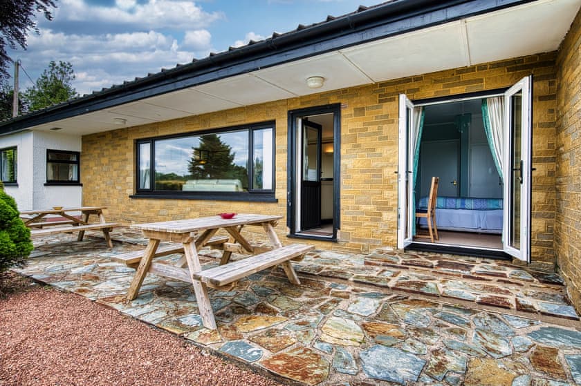 Exterior | Paradise View - Gables Getaways, Beaworthy