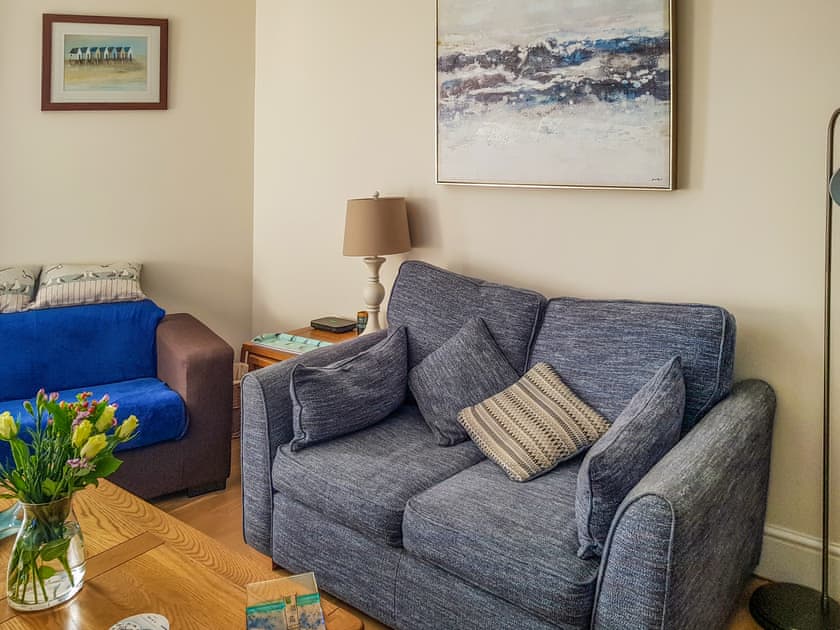 Living area | Sea Breeze, Gorleston