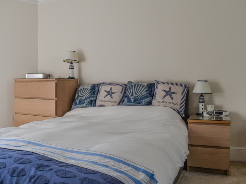 Double bedroom | Sea Breeze, Gorleston