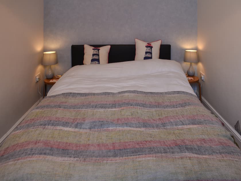 Double bedroom | Sea Breeze, Gorleston