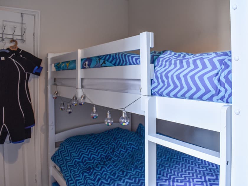 Bunk bedroom | Sea Breeze, Gorleston