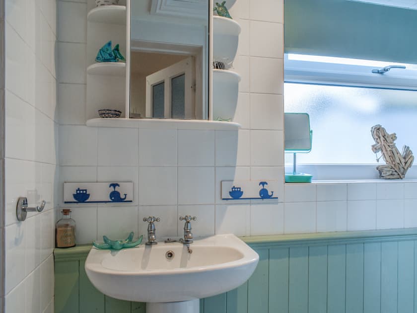 Bathroom | Sea Breeze, Gorleston