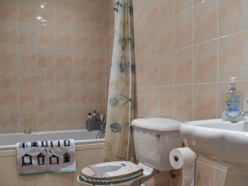 Bathroom | Sea Breeze, Gorleston