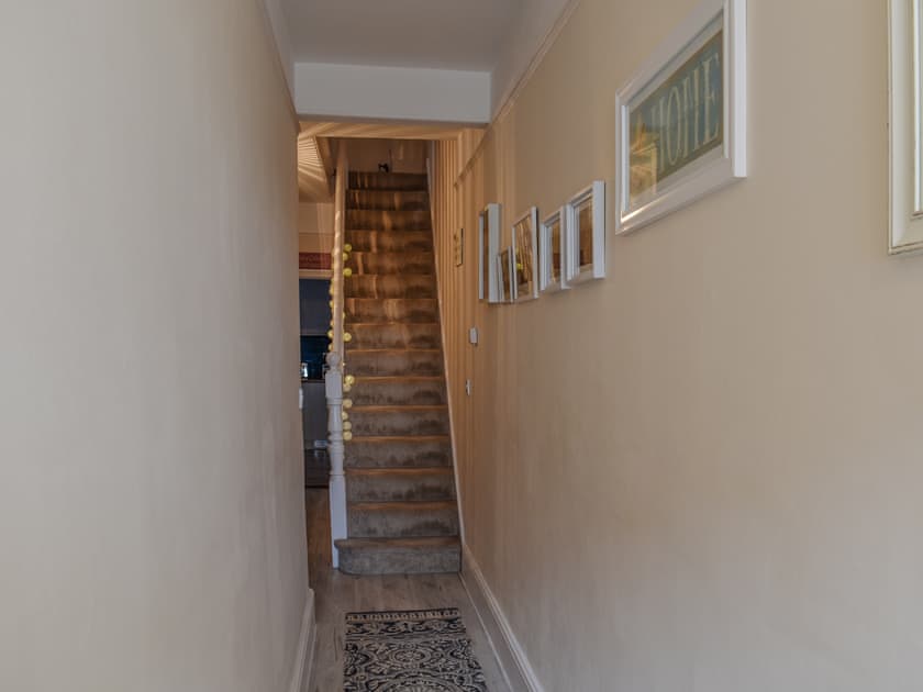 Interior | Sea Breeze, Gorleston