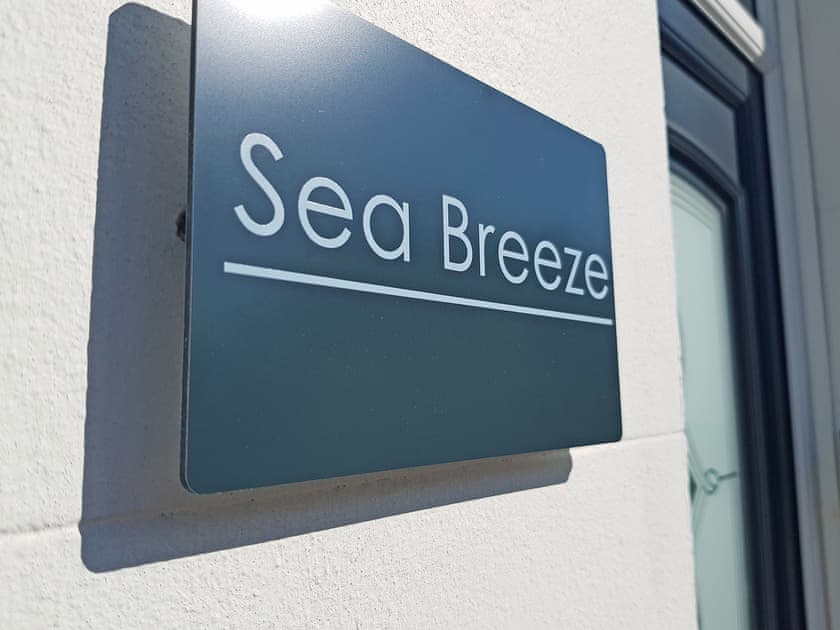 Exterior | Sea Breeze, Gorleston