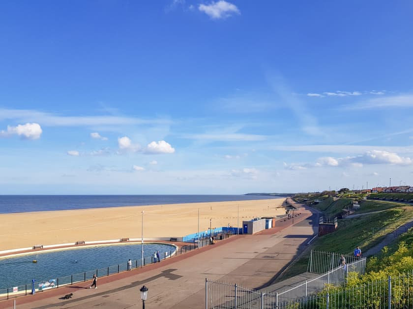 Surrounding area | Sea Breeze, Gorleston