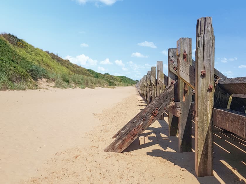 Surrounding area | Sea Breeze, Gorleston
