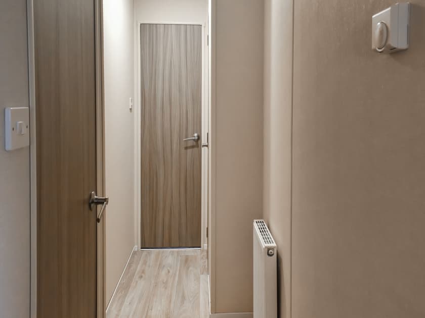 Hallway | Seascape Lodge, Sandown