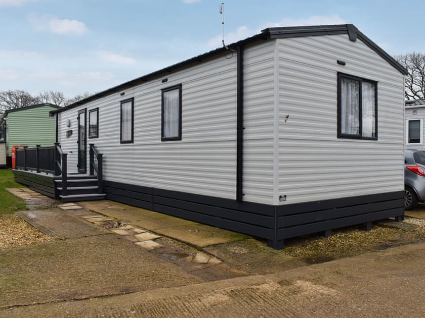 Exterior | Seascape Lodge, Sandown