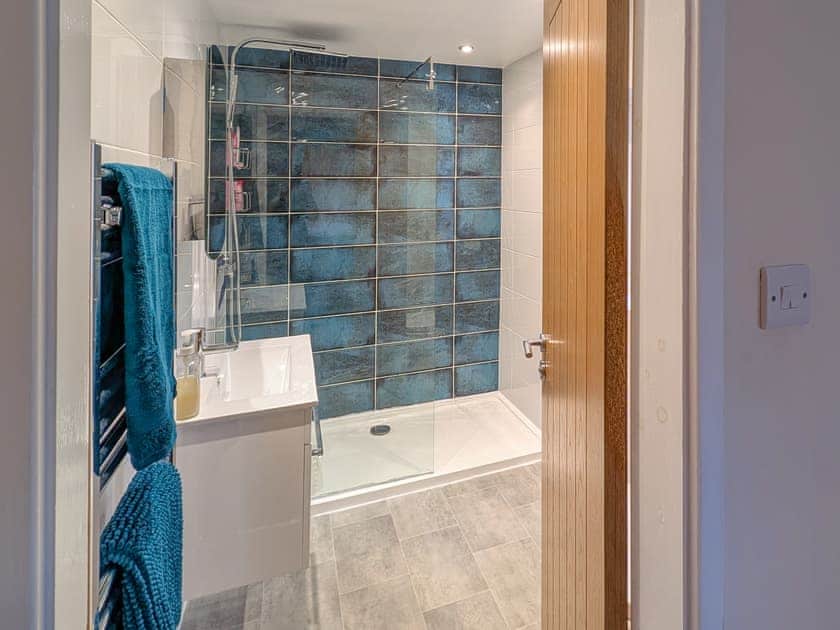 Bathroom | Afallon, Conwy