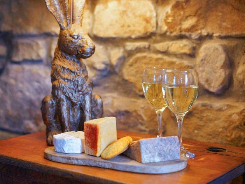 Dining Area | Bertram Cottage, Felton, near Alnwick