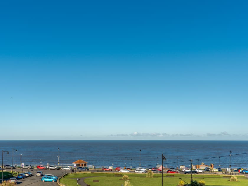 View | Four Square, Whitby