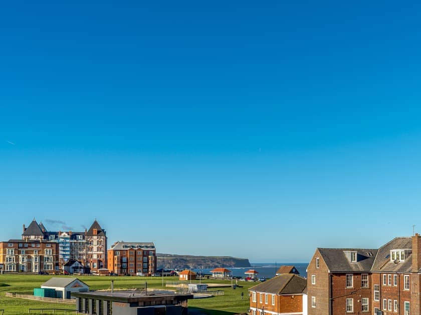 View | Four Square, Whitby