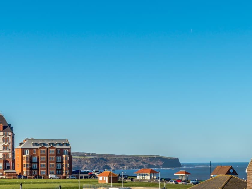 View | Four Square, Whitby