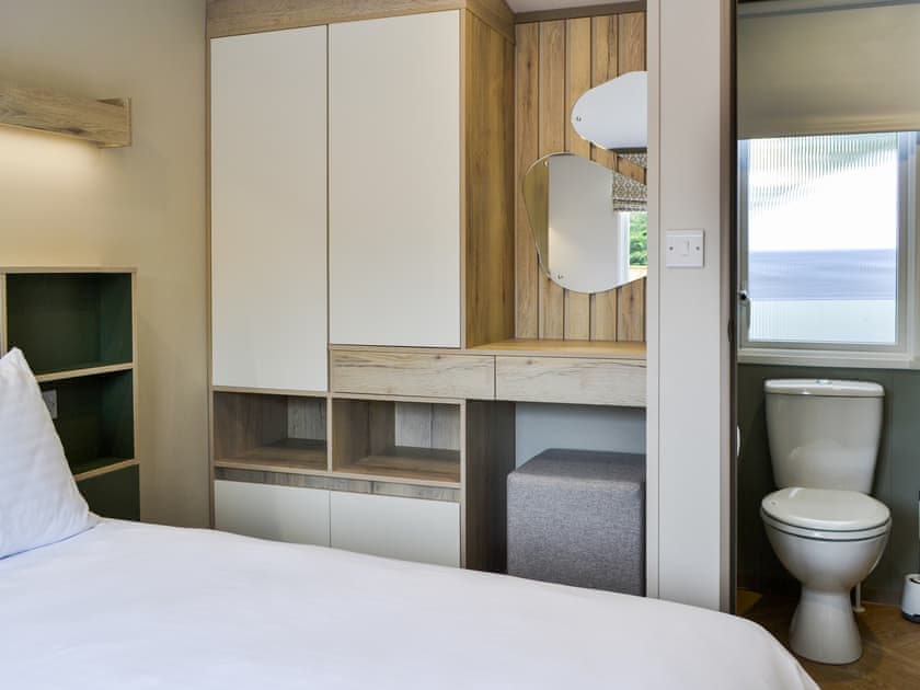 Double bedroom | Pine Meadows Retreat - Harwood Properties, Wilberfoss