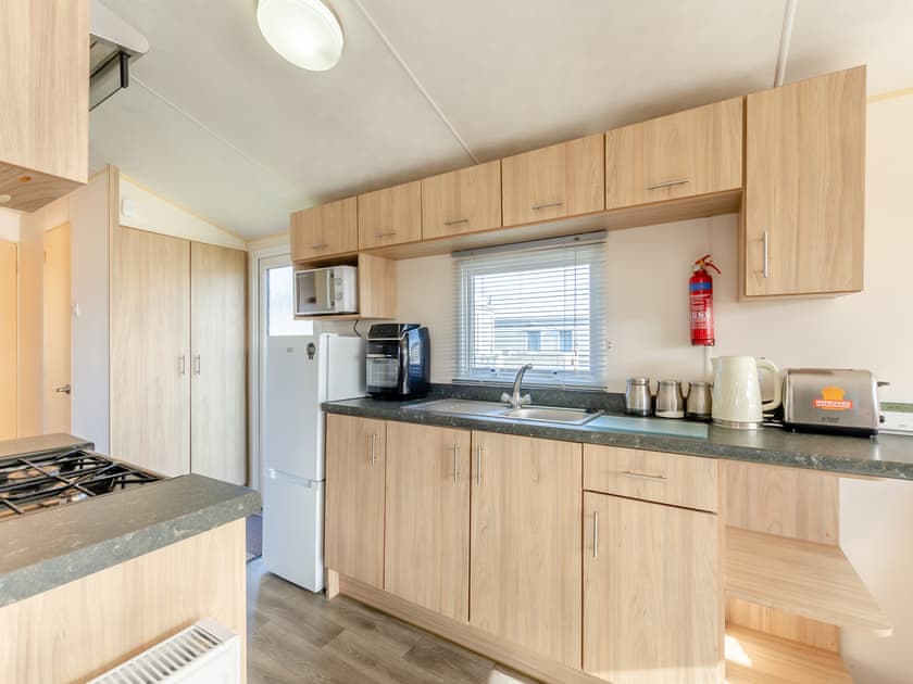 Open plan living space | Vanhalla, Morecambe