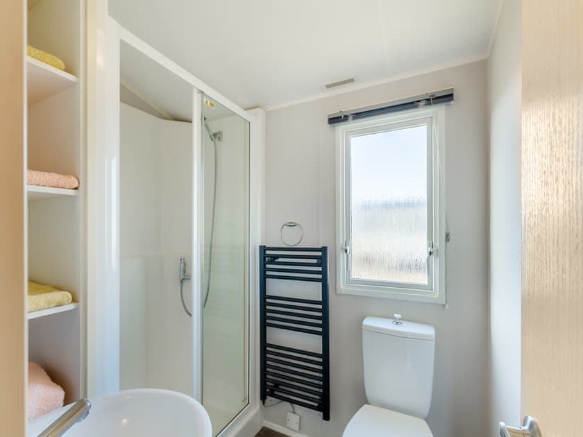 Bathroom | Vanhalla, Morecambe