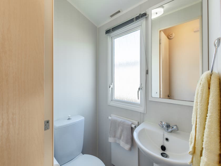 Bathroom | Vanhalla, Morecambe
