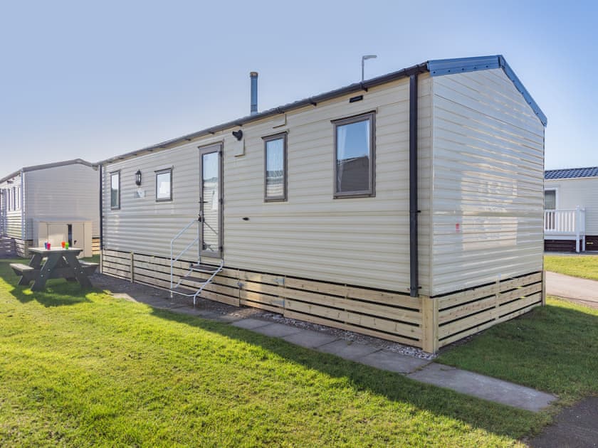 Exterior | Vanhalla, Morecambe