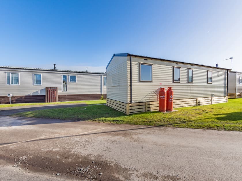 Exterior | Vanhalla, Morecambe