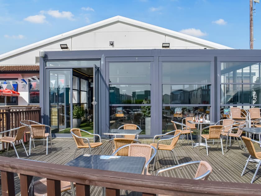 Surrounding area | Vanhalla, Morecambe