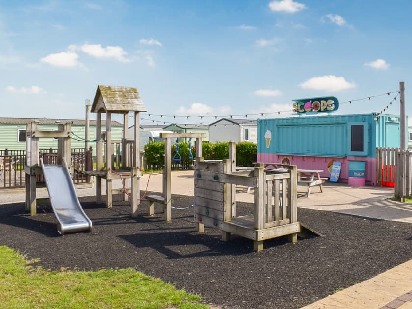 Surrounding area | Vanhalla, Morecambe