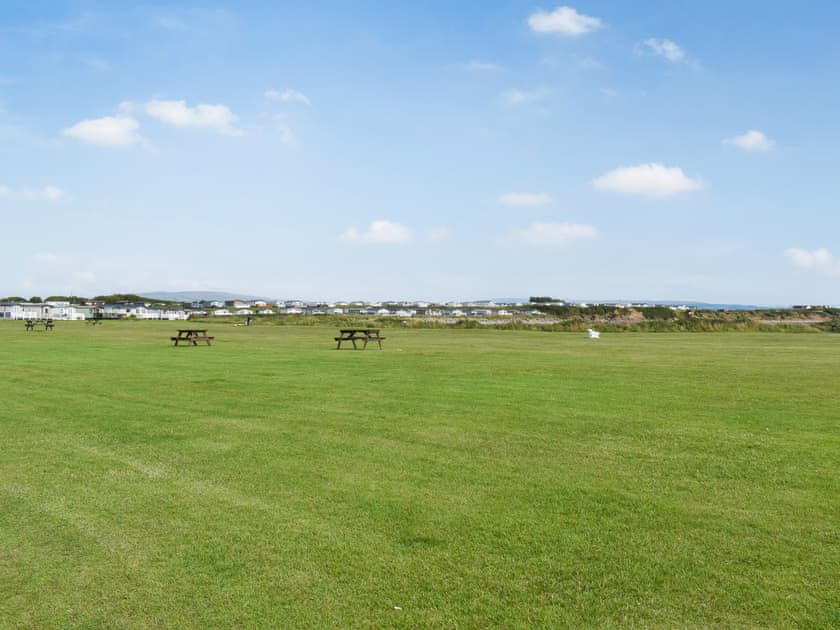 Surrounding area | Vanhalla, Morecambe