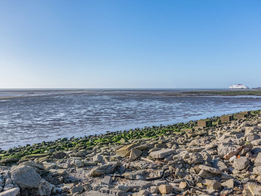 Surrounding area | Vanhalla, Morecambe