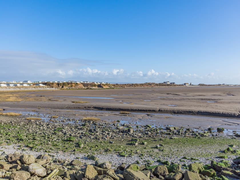 Surrounding area | Vanhalla, Morecambe