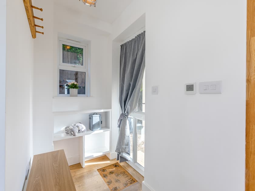 Hallway | Olive Tree House, Illfracombe